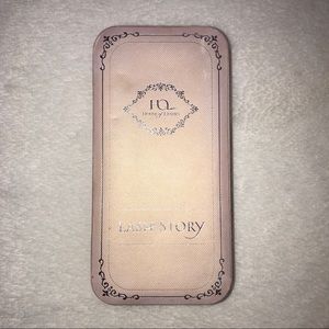 House of Lashes Lash Story